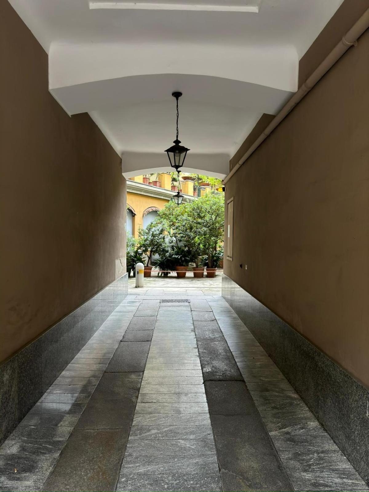 Milano Centro Corso Buenos Aires - Centrale Fs Exterior photo