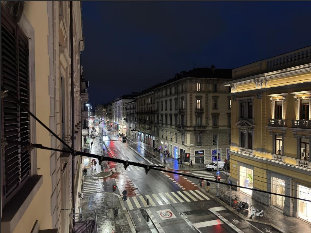 Milano Centro Corso Buenos Aires - Centrale Fs Room photo